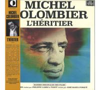 Michel Colombier - L'heritier [VINYL]