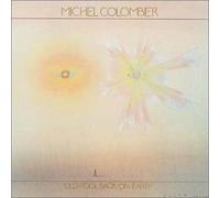 Michel Colombier - Old Fool Back On Earth