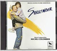 Michel Colombier - Surrender (O.S.T.)
