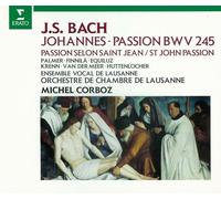 Michel Corboz - Bach:Johannes Passin [2shm]