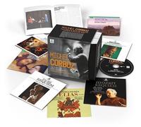 Michel Corboz - Complete Erato Recordings: Classical & Romantic [New CD] Boxed S
