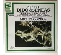 Michel Corboz - Dido and Aeneas [JP-IMPORT]