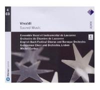 Corboz Michel (Direttore) - Sacred Music