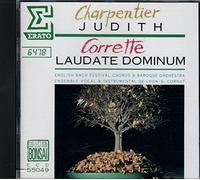 Michel Corrette [Import]