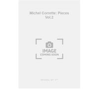 Michel Corrette: Pieces Vol.2