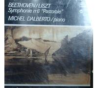 Michel Dalberto - Beethoven: Symphnoy No 6