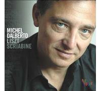 Michel Dalberto joue Liszt et Scriabine