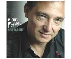 Michel Dalberto Joue Liszt Scriabine