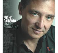 Michel Dalberto Liszt Scriabine