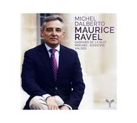 Michel Dalberto Ravel Gaspard De La Nuit
