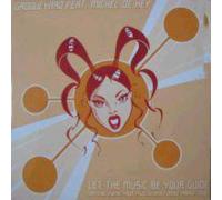 Michel De Hey vs. Grooveyard - LET THE MUSIC BE YOUR GUIDE