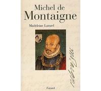 Michel De Montaigne