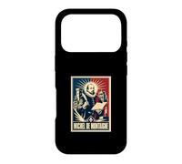 Michel De Montaigne Essai Philosophie Humanisme Coque pour iPhone 17 Pro
