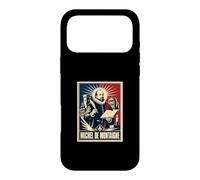 Michel De Montaigne Essai Philosophie Humanisme Coque pour iPhone 17 Pro Max