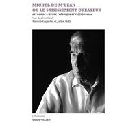 Michel de M'Uzan ou le saisissement créateur: Autour de l'oeuvre théorique et fictionnelle