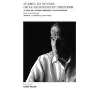 Michel de M'Uzan ou le saisissement créateur: Autour de l'oeuvre théorique et fictionnelle