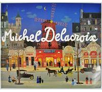 Michel delacroix