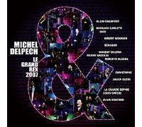 Delpech, Michel - Le Grand Rex 07 [Import]