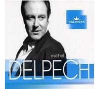 Delpech, Michel - Talents =New= [Import]