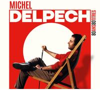 Michel Delpech 80 Ans 80 Titres (CD)