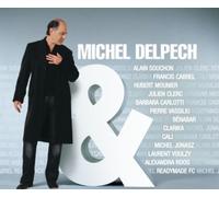 Michel Delpech & ... by Michel Delpech NEUF
