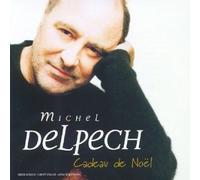 Michel Delpech - Cadeau de Noël