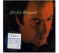 Michel Delpech CD Story Inclus livret