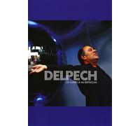 Michel Delpech – Ce lundi-là au Bataclan – DVD