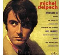 Michel Delpech - Chez Laurette