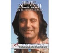 Michel Delpech DVD E