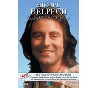 MICHEL DELPECH - DVD [HD DVD]