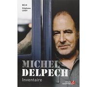 Michel Delpech, inventaire