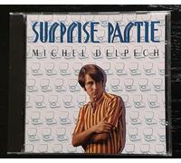 Michel Delpech - Inventaire 66-Surprise Partie