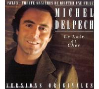 Michel Delpech / Vol.3 (Le Loir Et Cher)