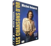 Michel Delpech : Les Chansons D'or