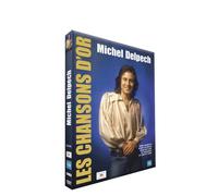 Michel Delpech : Les chansons d'or