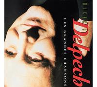 michel delpech - les grandes chansons