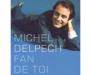 Michel Delpech - Long Box 3 CD : Fan de Toi