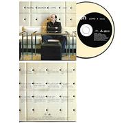 Michel DELPECH - Michel DELPECH - Comme vous (2004) - Mini LP Réplica - 12-track Card sleeve - Pochette Cartonnée - CD