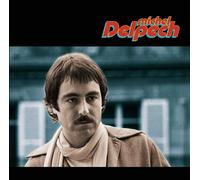 Michel Delpech Quand J'Étais Chanteur (CD)