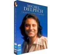 Michel Delpech : Quand j'étais Chanteur G