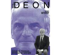 Michel Déon