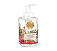Michel Design Works 801426 Nutcracker Suite Savon moussant pour les mains 530 ml