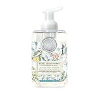 Michel Design Works Butterfly Fields Savon moussant 530 ml