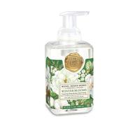 Michel Design Works FOA395 Winter Blooms Savon Liquide Magnolia 530ml