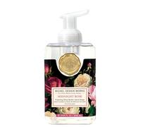 Michel Design Works Midnight Rose Savon moussant 530 ml