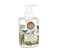 Michel Design Works MOSS AND OAK Savon moussant 530 ml