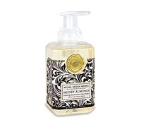 Michel Design Works moussant Savon pour Les Mains, 504,6 Gram, Miel, Amande
