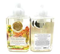 Michel Design Works Savon moussant pour les mains Orchard Breeze 530 ml
