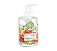 Michel Design Works Savon moussant pour les mains, p 0 ppies et posies